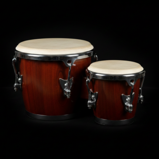Bongo Drum Sounds