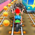 Subway Endless-Runner Game 3D