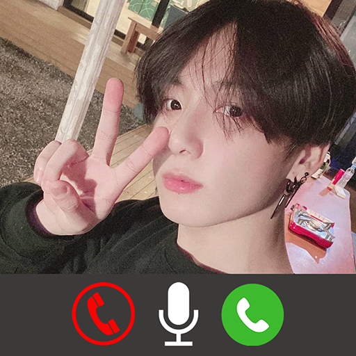 BTS Jungkook Fake Call