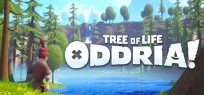 Tree of Life: Oddria! Playtest