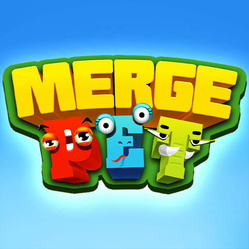 Merge Pet  - Animal Evolution