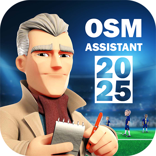 OSM Assistant - Scout, Tactic