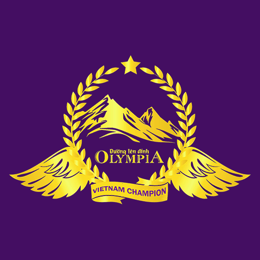 Olympia Peak - Hỏi Đáp Đố Vui 