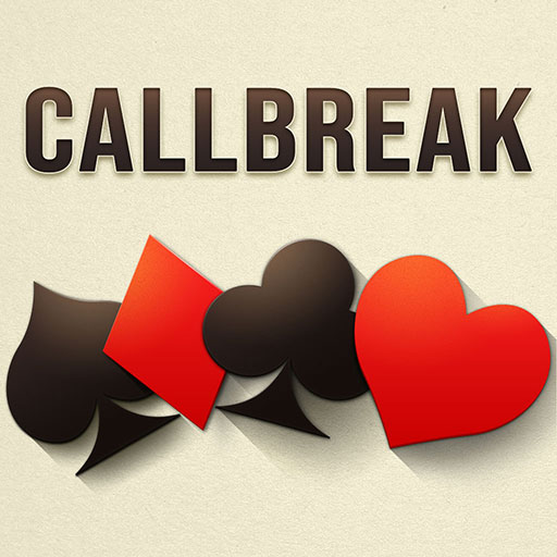 Callbreak HD : Batak