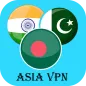Asia VPN - 4 UAE, Saudi, Oman