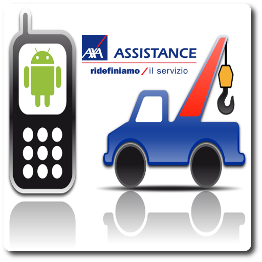 Axa Assistance Tracer Mobile