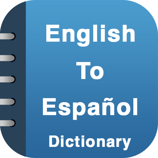 English Spanish Dictionary