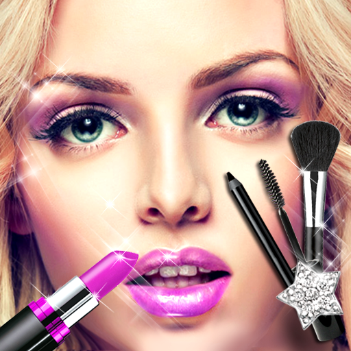 Makeup Photo Editor