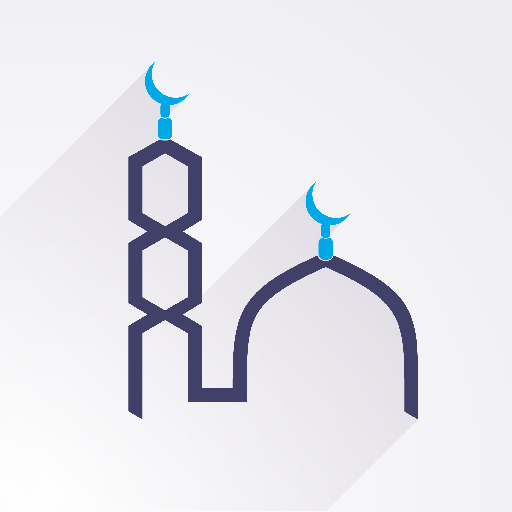 Althan App - Prayer times