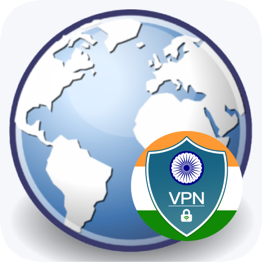 VPN India - Use Indian IP