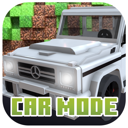 Cars mod for Minecraft PE 