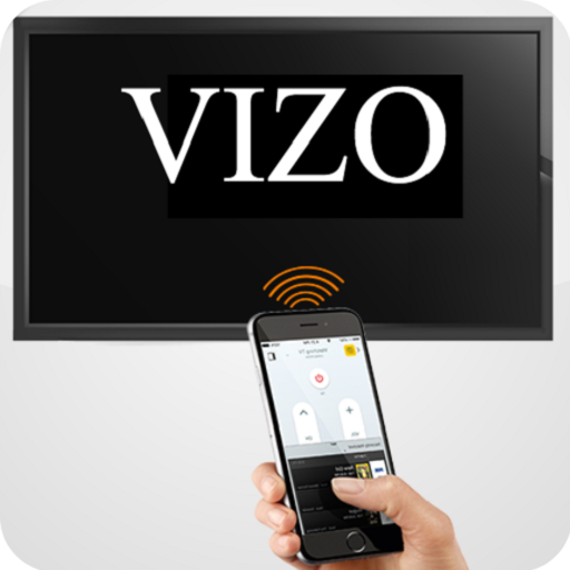 vizio universal tv remote