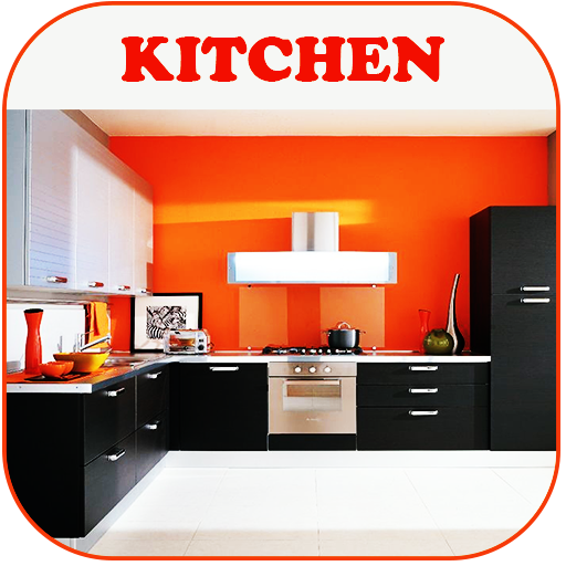 Modular Kitchen Design