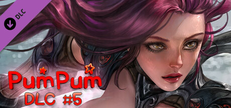 PumPum - Girls Pack #5