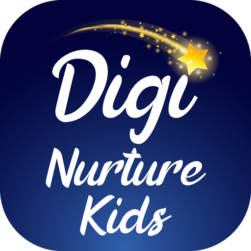 Digi Nurture Kids