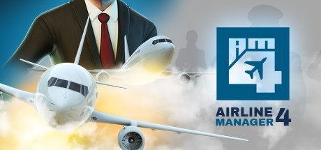 Airline Manager 4