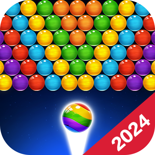 Bubble Shooter  - Bubble Match