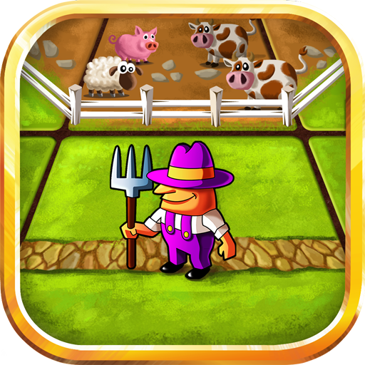 Farm Builder 2D (Farmassone)