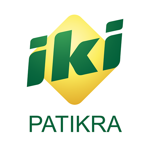 IKI patikra