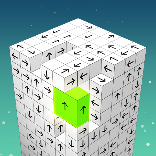 Tap it 3D：Tap Away Block