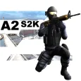 Multiplayer arena A2S2K