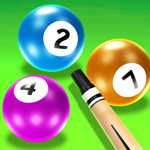 Boost Pool 3D - 8 Ball, 9 Ball