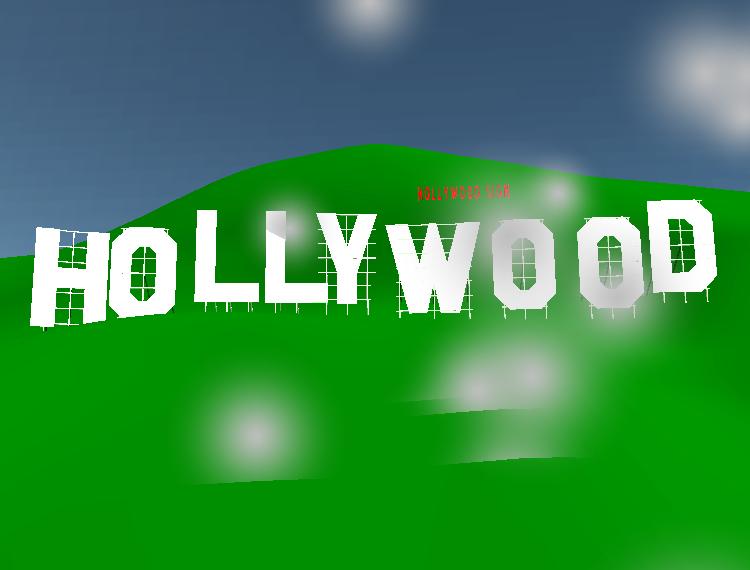 在電腦上下載Hollywood Sign VR | GameLoop官方網站