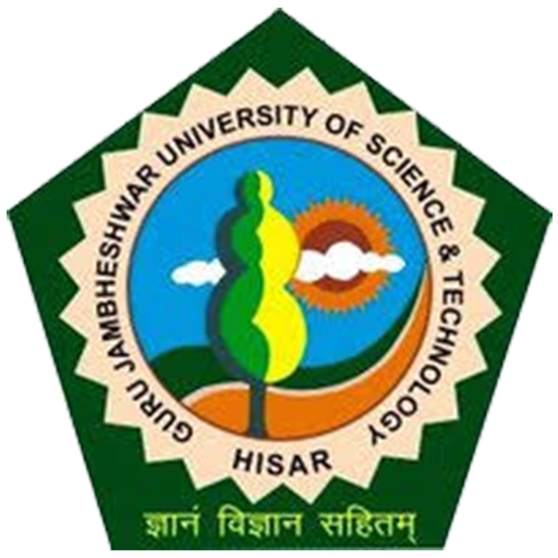 Guru Jambheshwar University of Science & Tech.