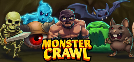 Monster Crawl