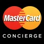 mastercard Concierge