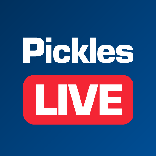 PicklesLIVE