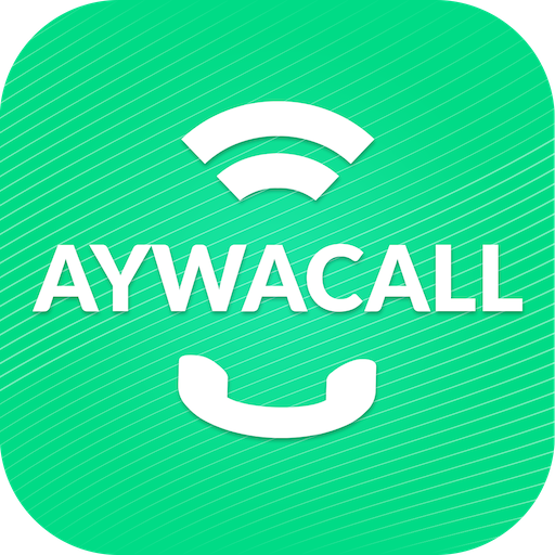 Aywacall: Görüntülü Sohbet