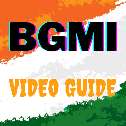 BGMI : BATTLEGROUNDS MOBILE INDIA Video Guide