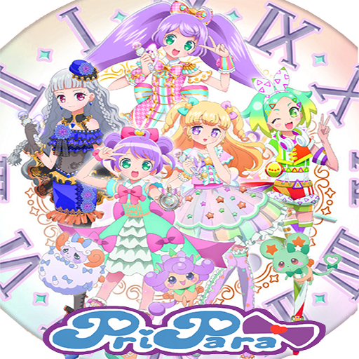 Pripara Wallpapers