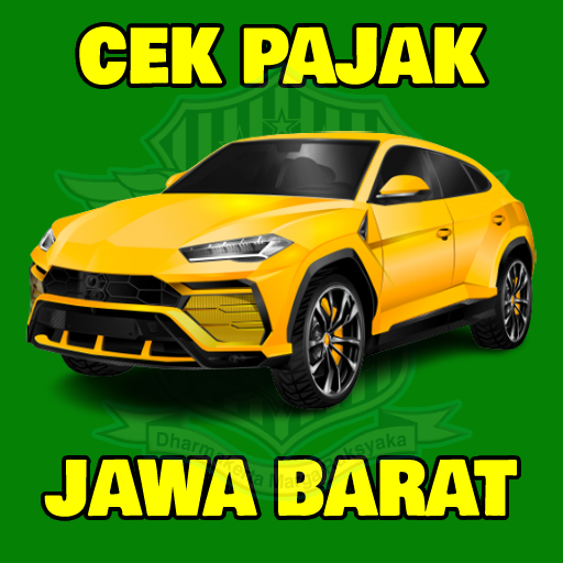 Cek Pajak Kendaraan Jawa Barat