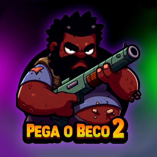 Pega o Beco 2