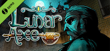 Lunar Axe Demo
