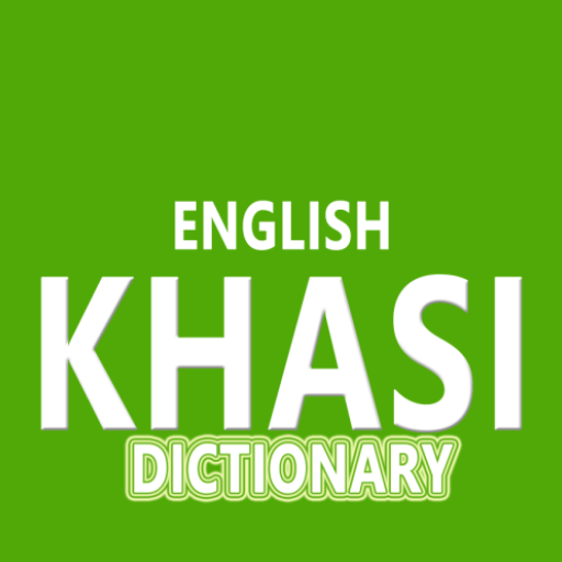 English To Khasi Dictionary