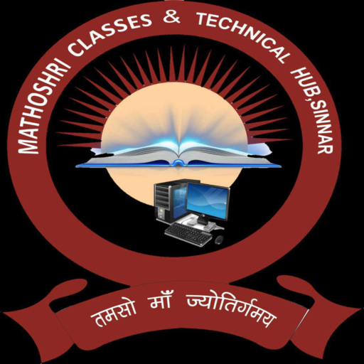 Download Mathoshri Classes & Technical Hub android on PC