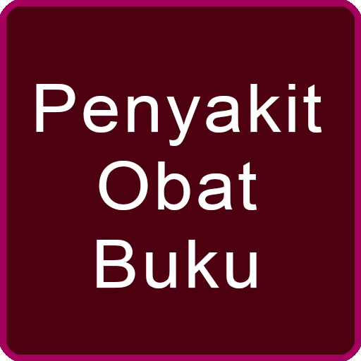 Penyakit Buku Obat