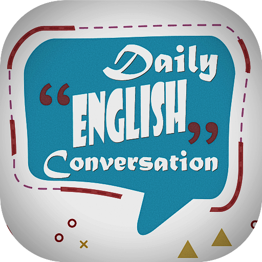 Daily english conversation