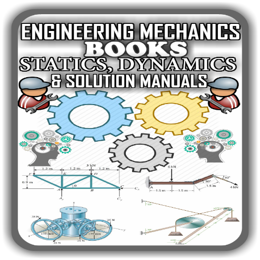 Engineering Mechanics Books & 