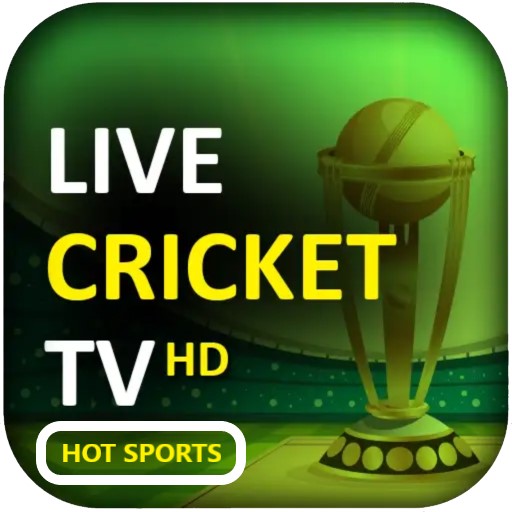 Live Cricket TV HD - Sports TV