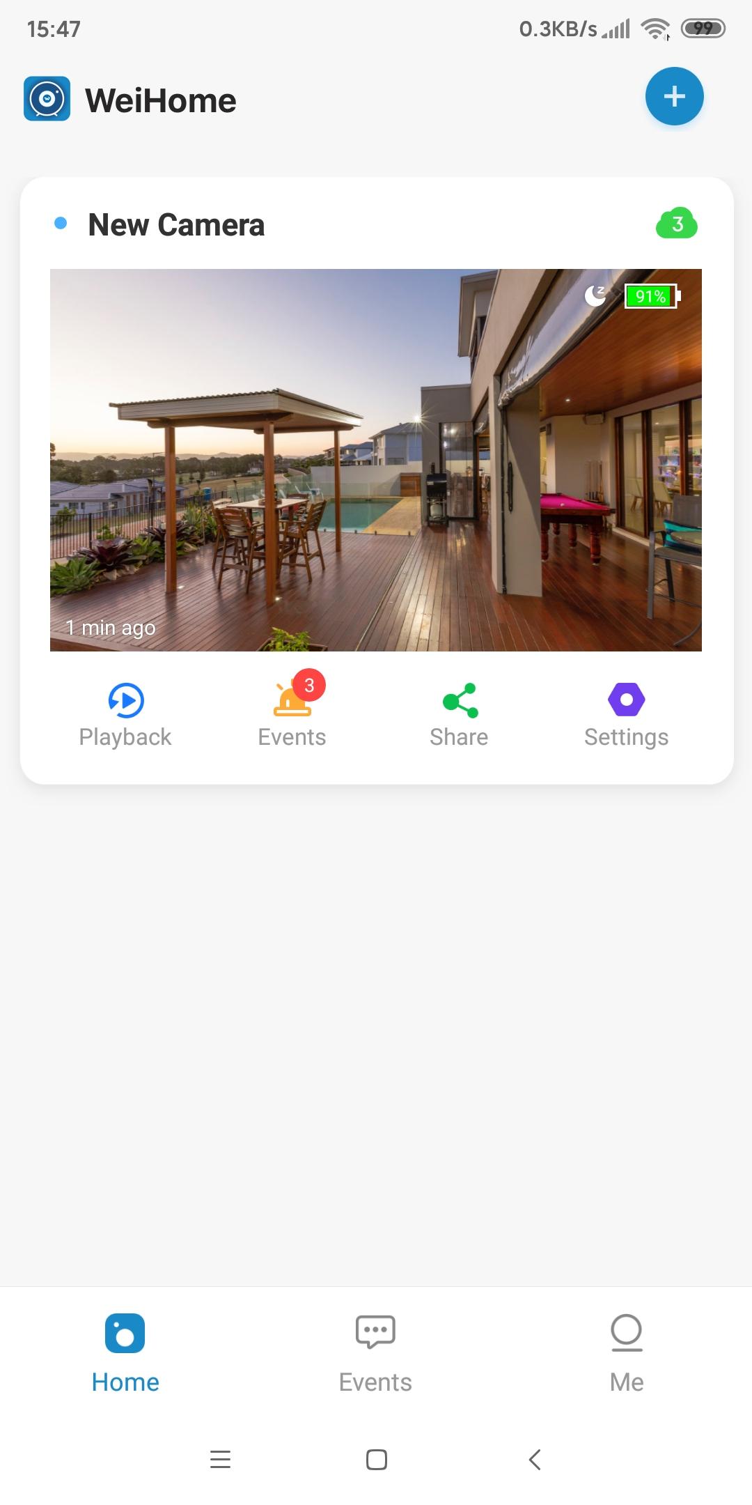 gallery