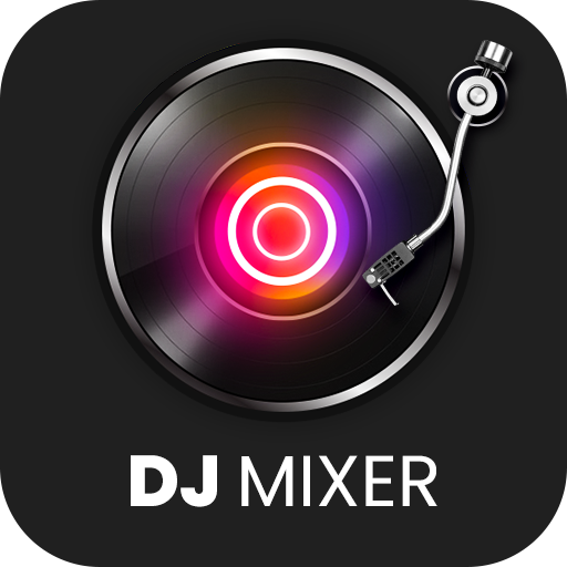DJ Mixer Player - Music DJ app