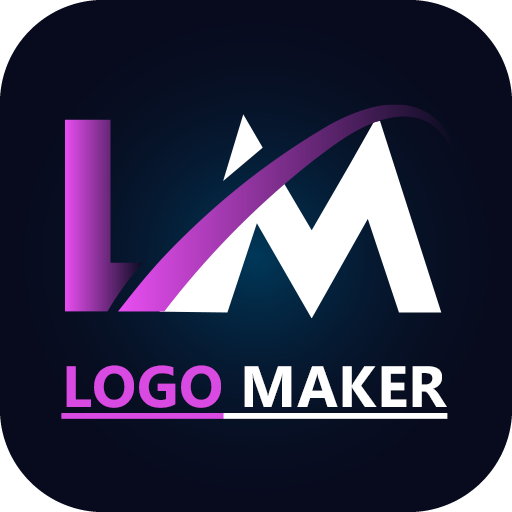 Logo Maker : 3D Logo Designer