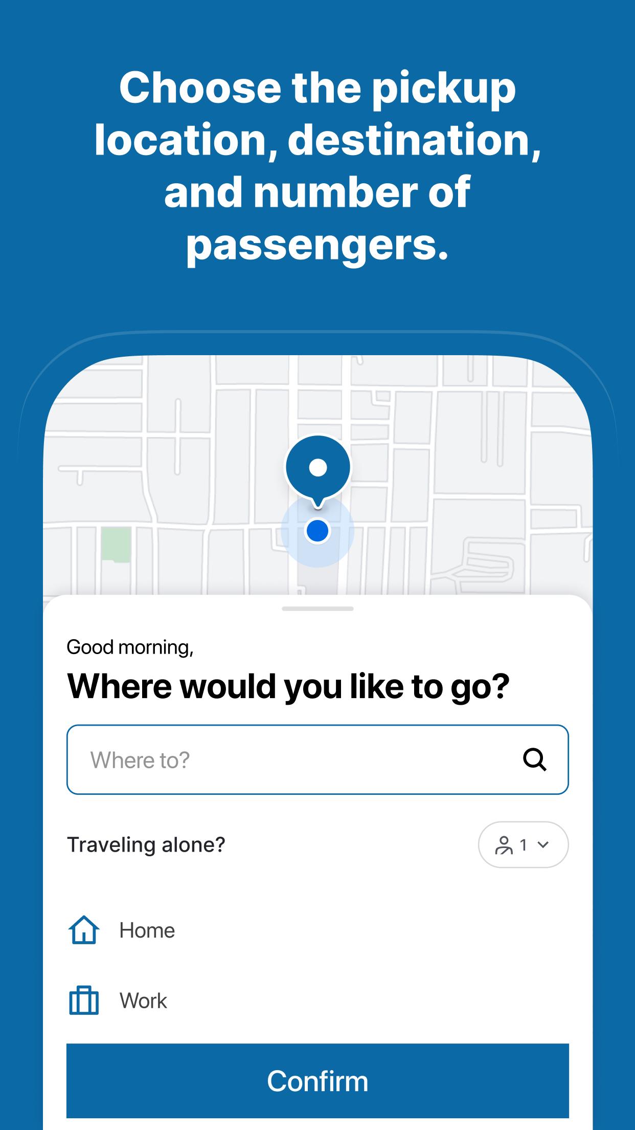 Download MetroConnect Miami-Dade android on PC