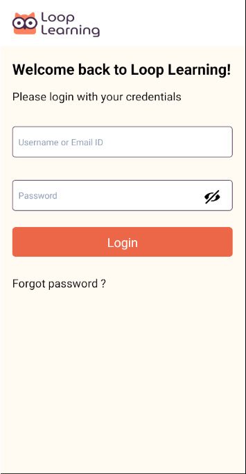Download Loop Learning android on PC