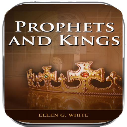 Prophets and Kings