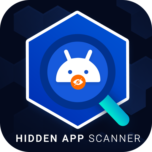 Hidden Apps Scanner